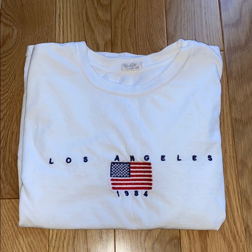 Brandy Melville Shirt